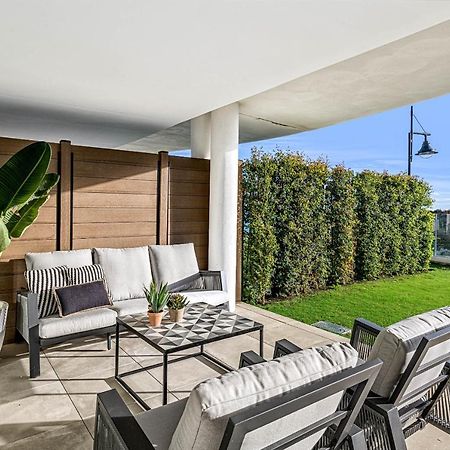 Appartamento iloftmalaga Panorámica Fuengirola Esterno foto