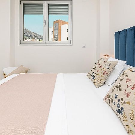 Appartamento iloftmalaga Panorámica Fuengirola Esterno foto