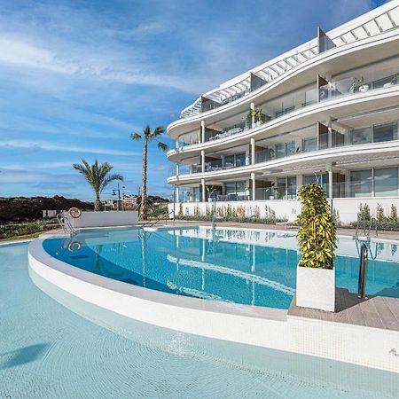 Appartamento iloftmalaga Panorámica Fuengirola Esterno foto