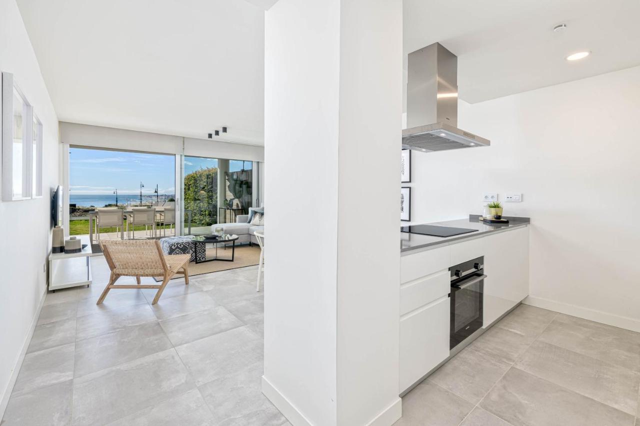 Appartamento iloftmalaga Panorámica Fuengirola Esterno foto