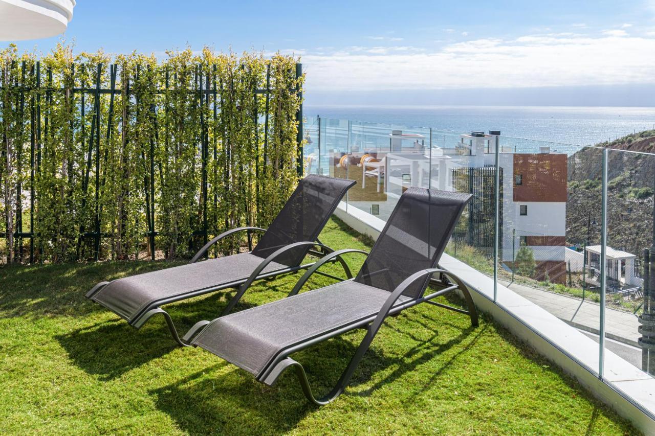 Appartamento iloftmalaga Panorámica Fuengirola Esterno foto
