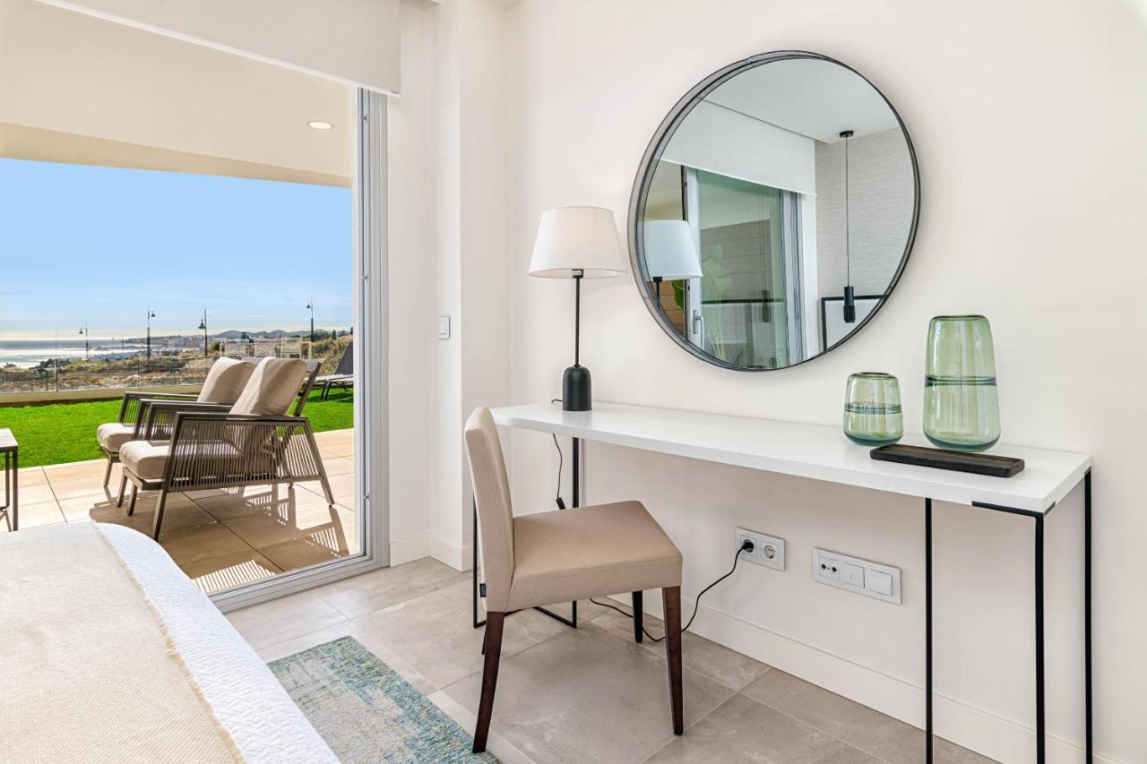 Appartamento iloftmalaga Panorámica Fuengirola Esterno foto